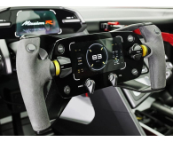 Moza RACING Porsche MISSION R - 1527558 - zdjęcie 5